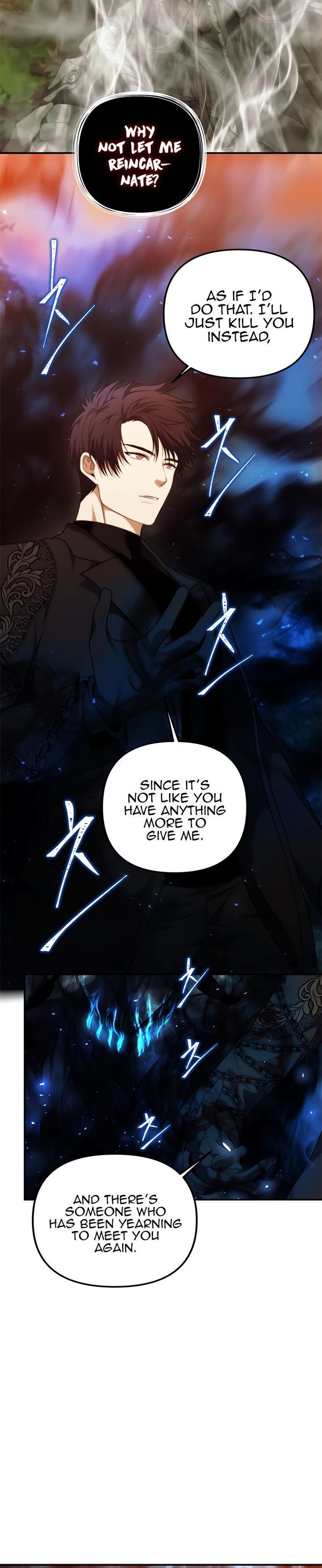 Read Second Life Ranker en Manga Online