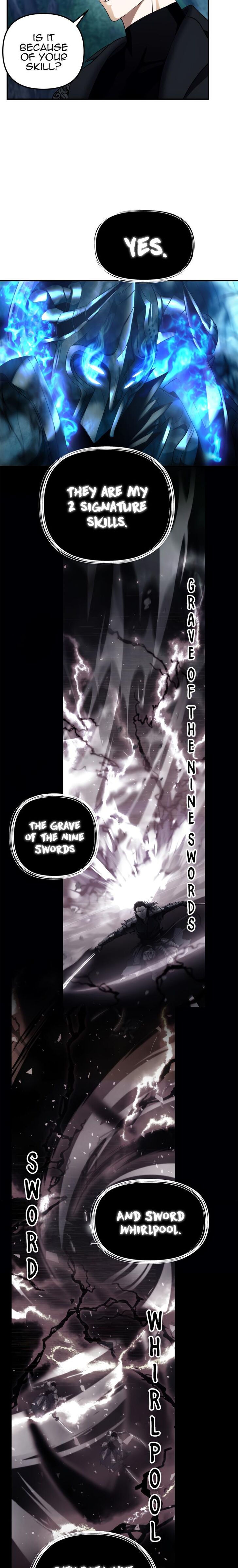 Read Second Life Ranker en Manga Online