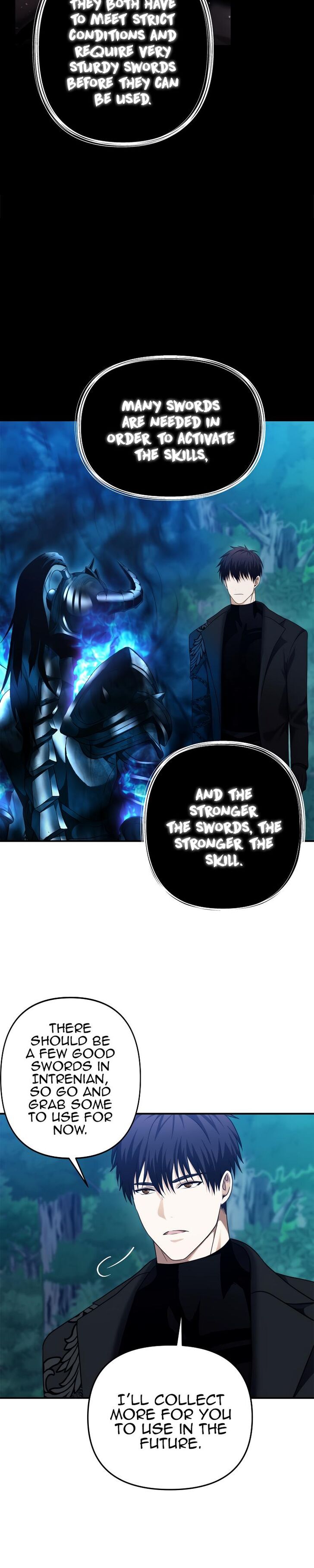 Read Second Life Ranker en Manga Online