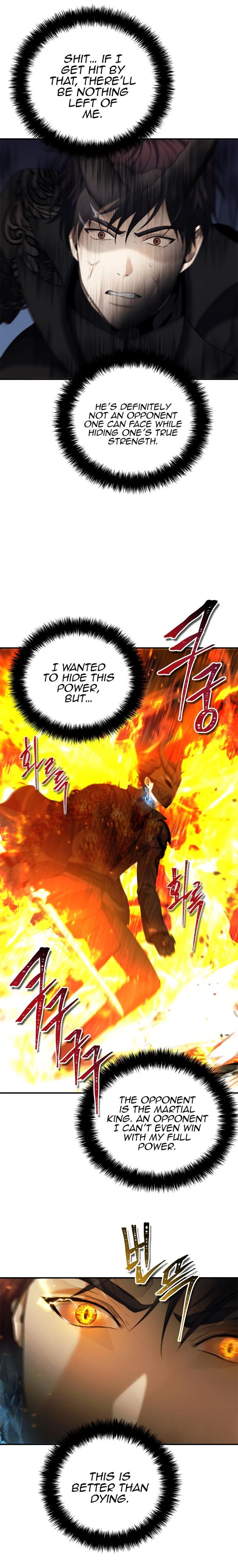 Read Second Life Ranker en Manga Online