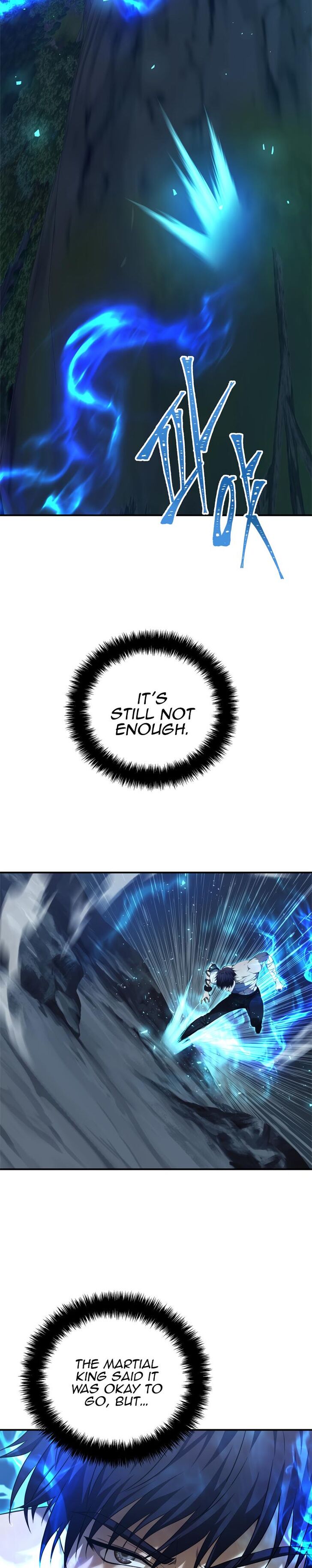 Read Second Life Ranker en Manga Online