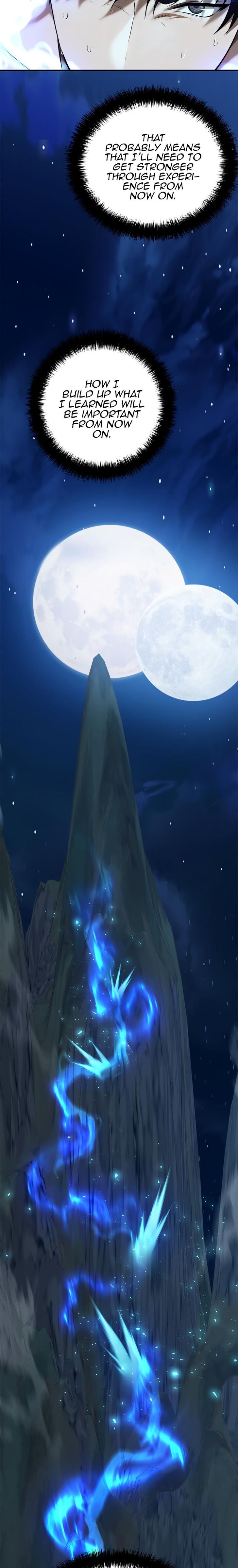 Read Second Life Ranker en Manga Online