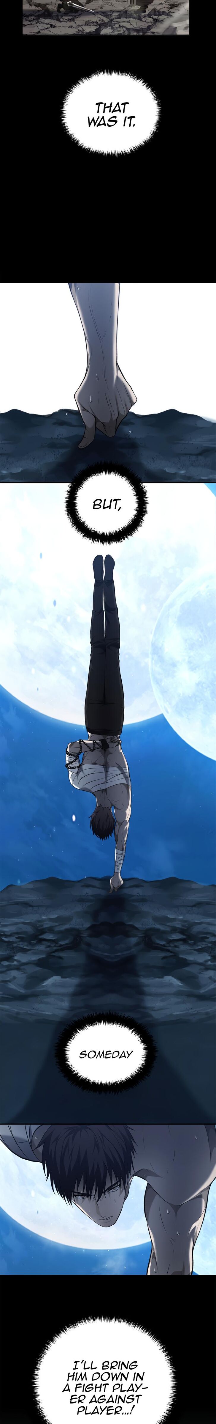 Read Second Life Ranker en Manga Online