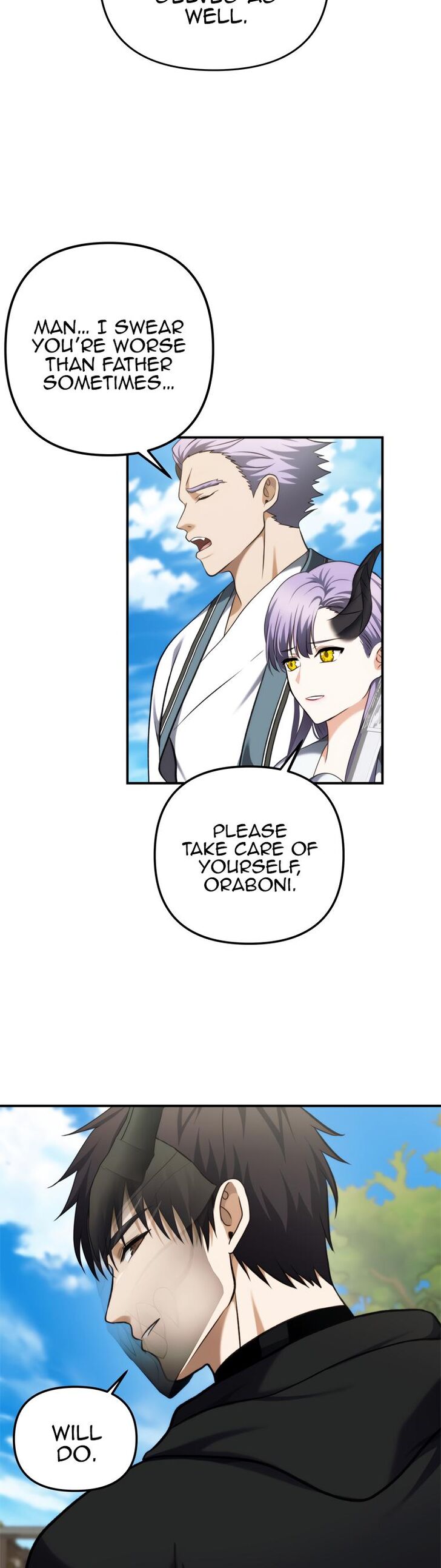 Read Second Life Ranker en Manga Online