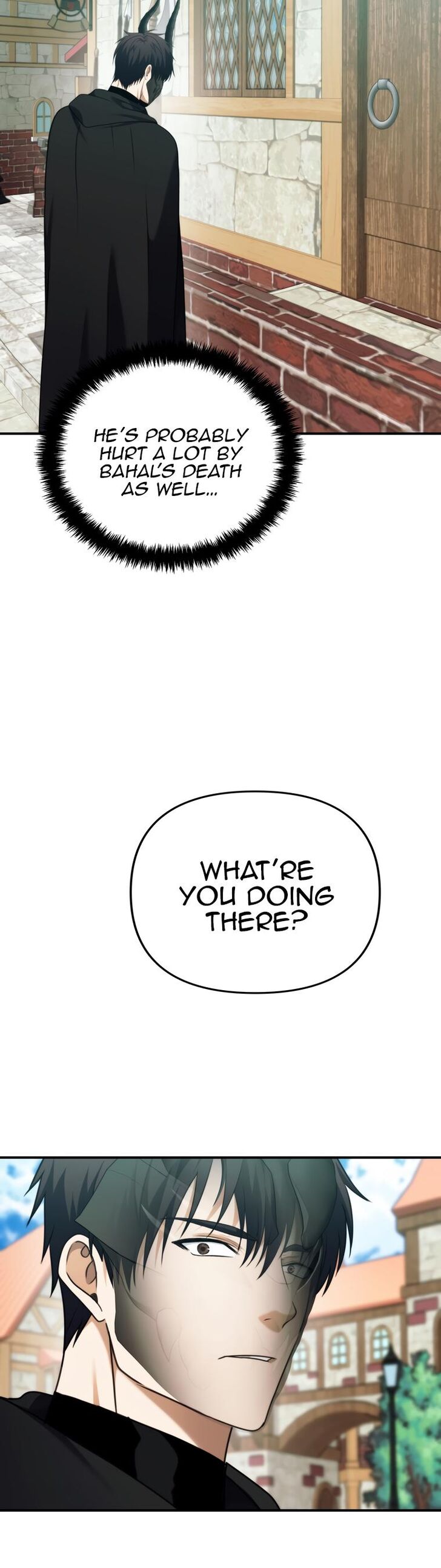 Read Second Life Ranker en Manga Online