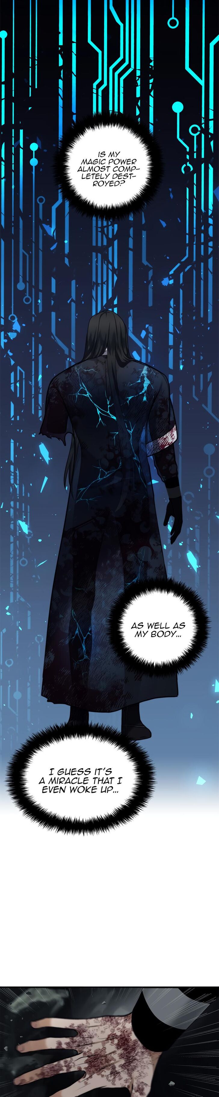 Read Second Life Ranker en Manga Online