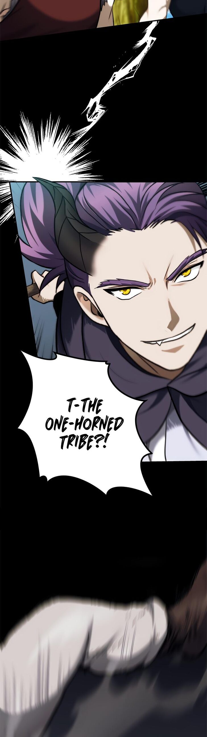 Read Second Life Ranker en Manga Online