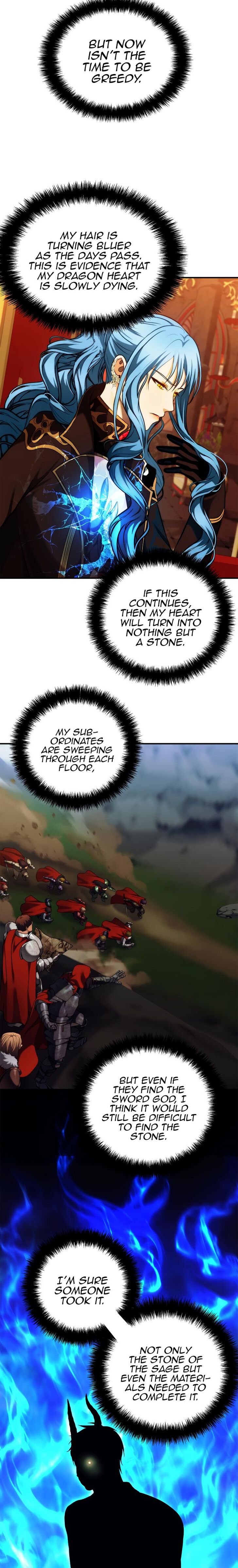 Read Second Life Ranker en Manga Online