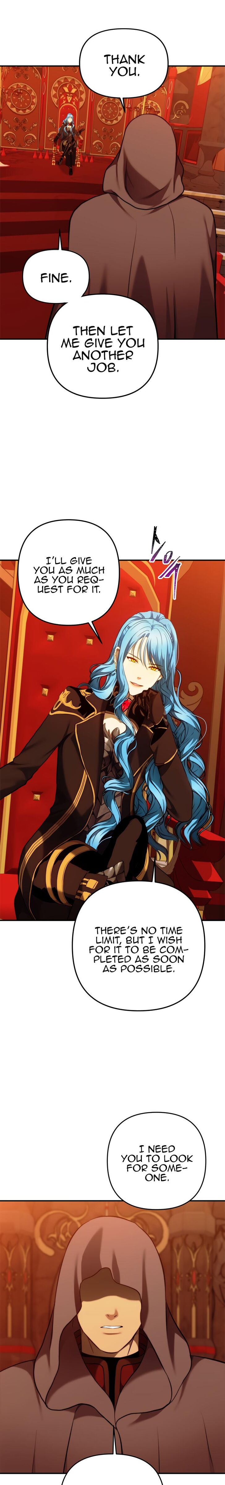 Read Second Life Ranker en Manga Online