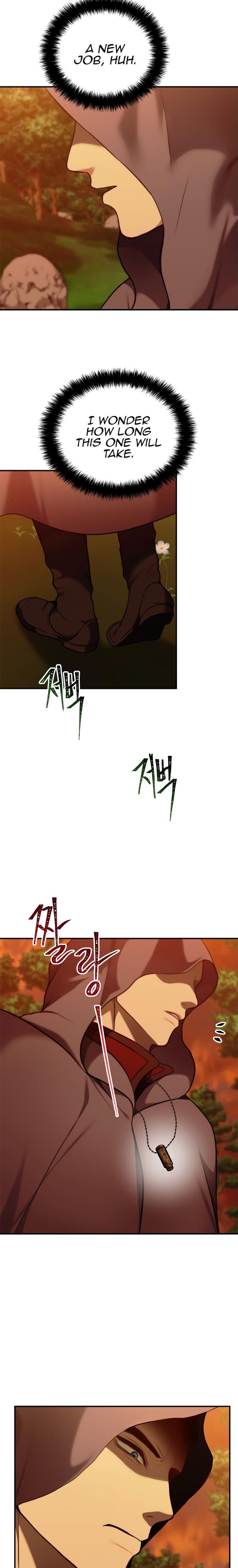 Read Second Life Ranker en Manga Online