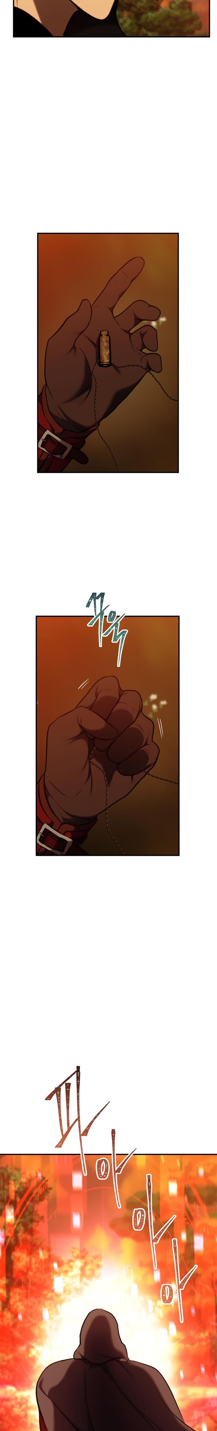 Read Second Life Ranker en Manga Online