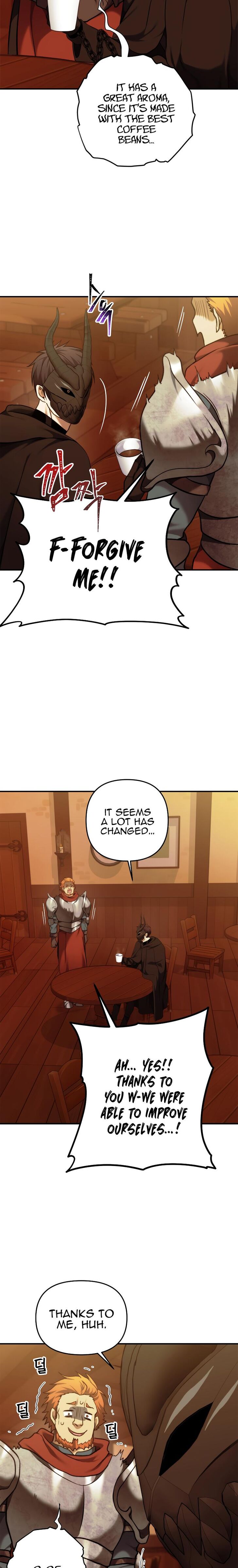 Read Second Life Ranker en Manga Online