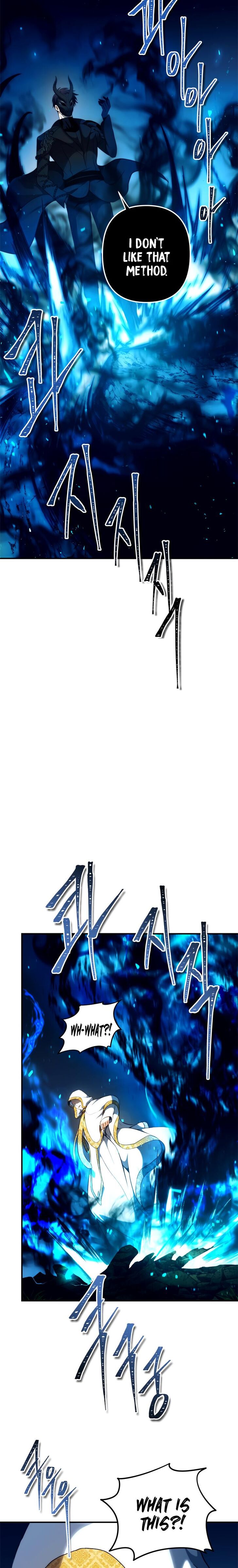 Read Second Life Ranker en Manga Online