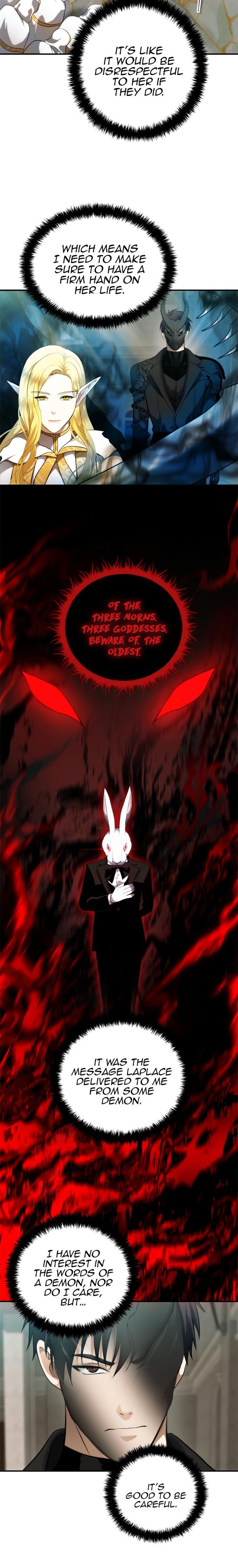 Read Second Life Ranker en Manga Online