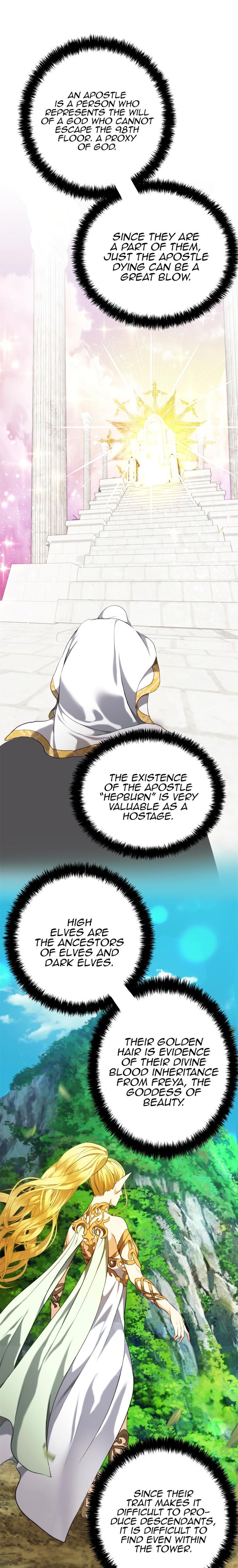 Read Second Life Ranker en Manga Online