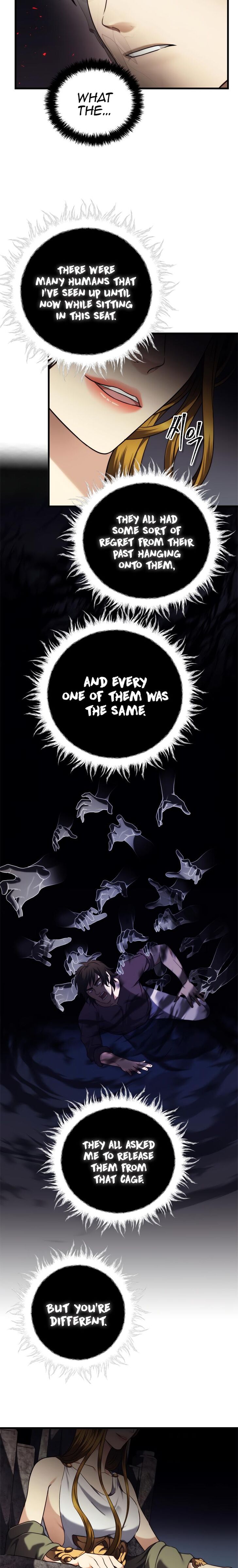 Read Second Life Ranker en Manga Online