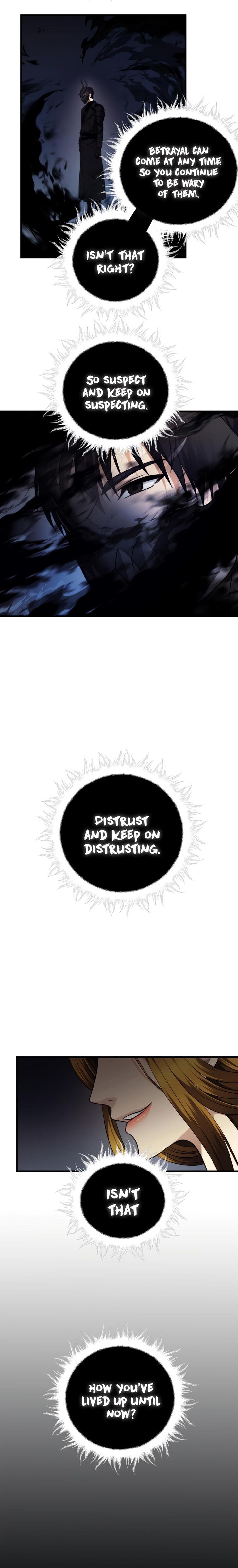 Read Second Life Ranker en Manga Online