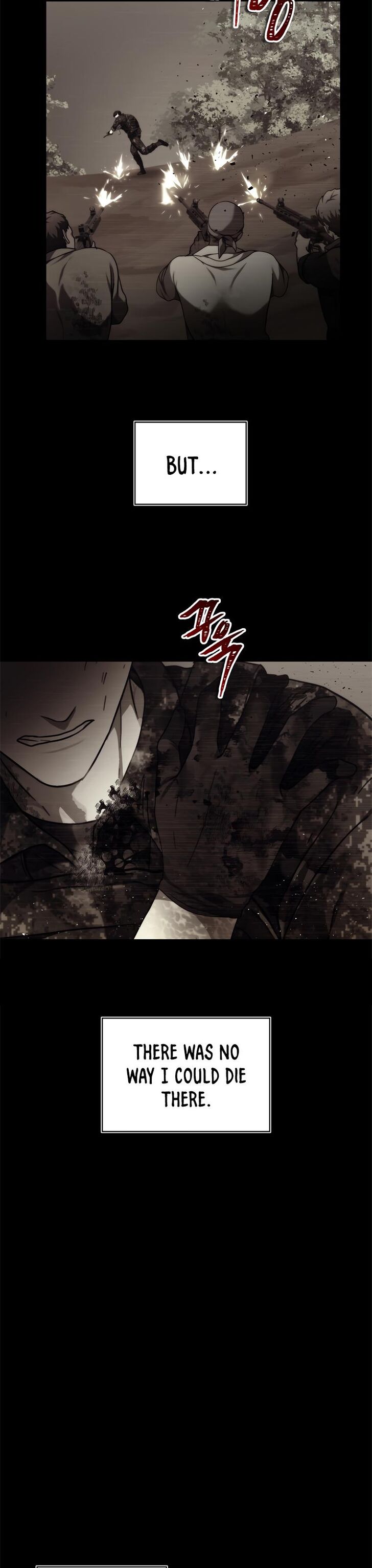 Read Second Life Ranker en Manga Online