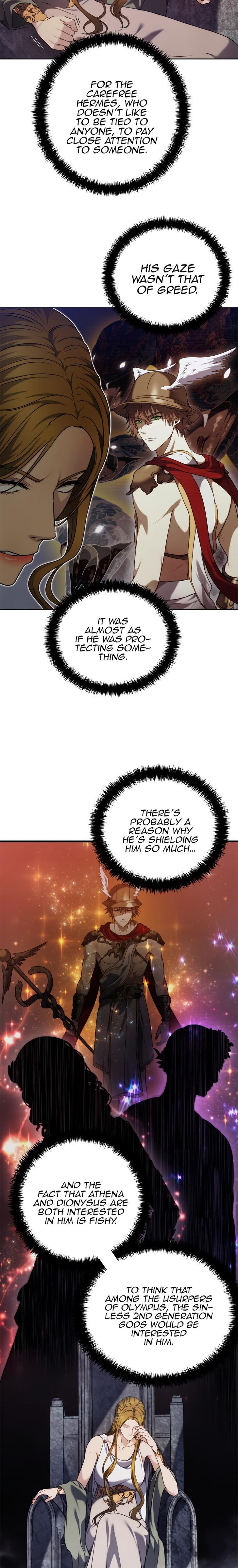 Read Second Life Ranker en Manga Online