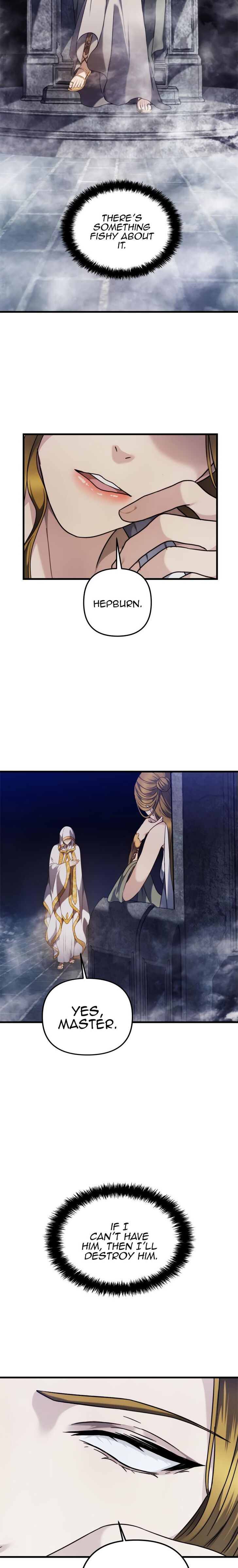 Read Second Life Ranker en Manga Online