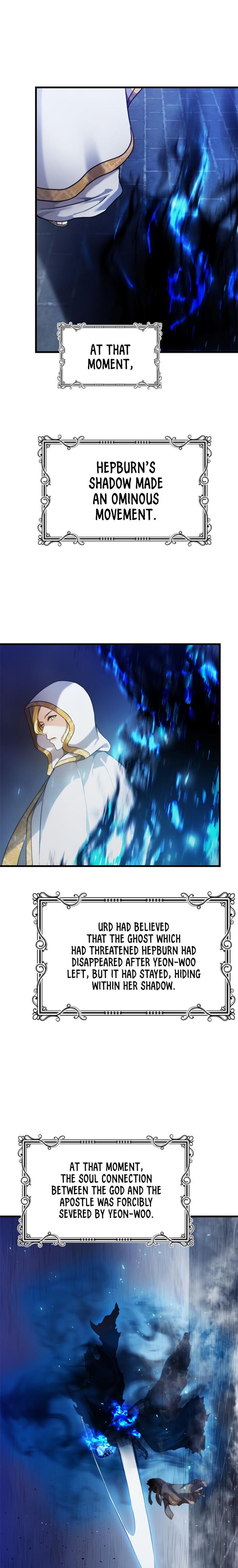 Read Second Life Ranker en Manga Online