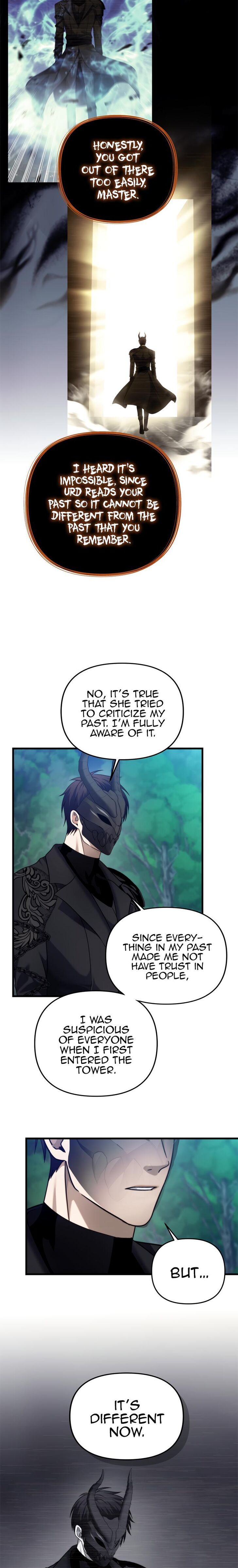 Read Second Life Ranker en Manga Online