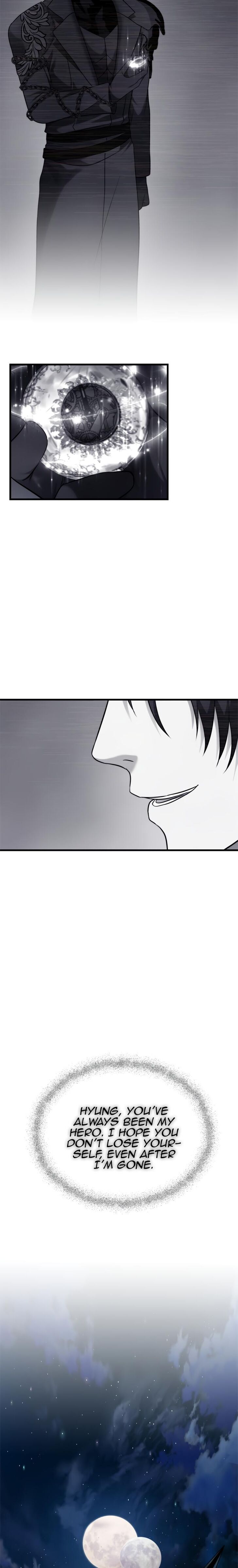 Read Second Life Ranker en Manga Online