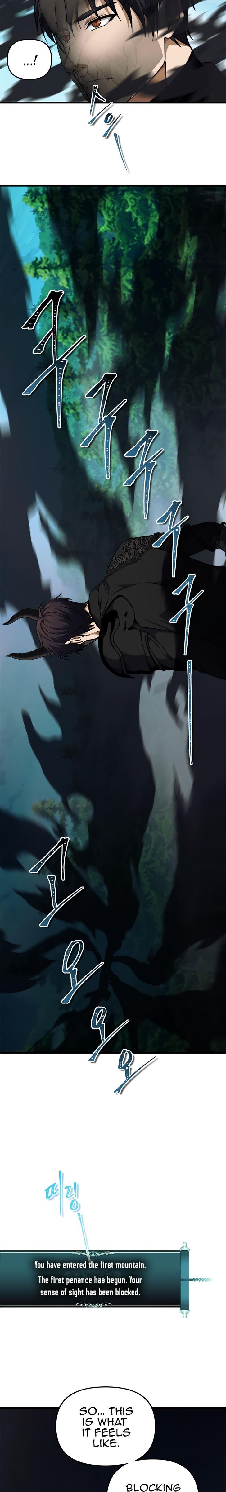 Read Second Life Ranker en Manga Online