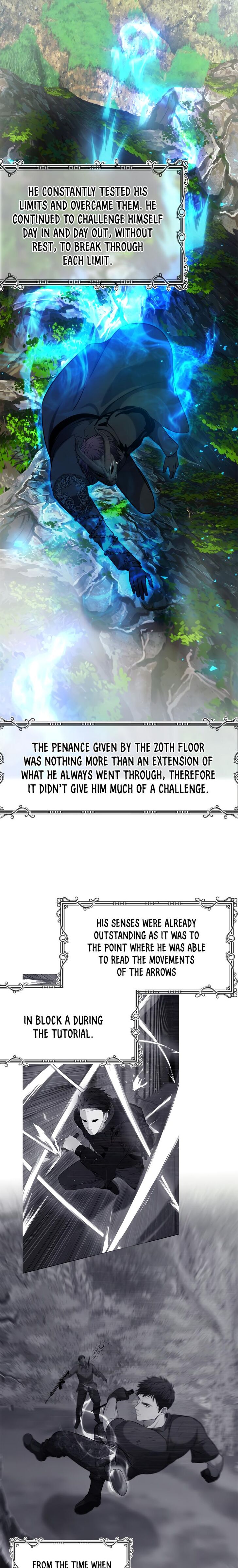 Read Second Life Ranker en Manga Online