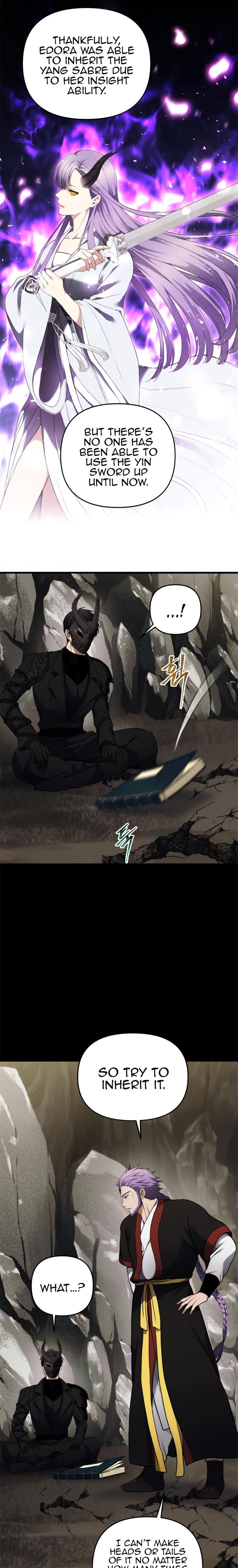 Read Second Life Ranker en Manga Online