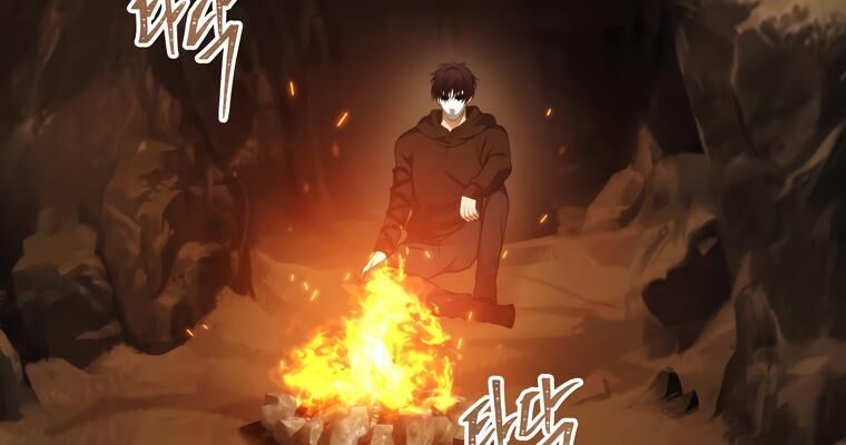 Read Second Life Ranker en Manga Online