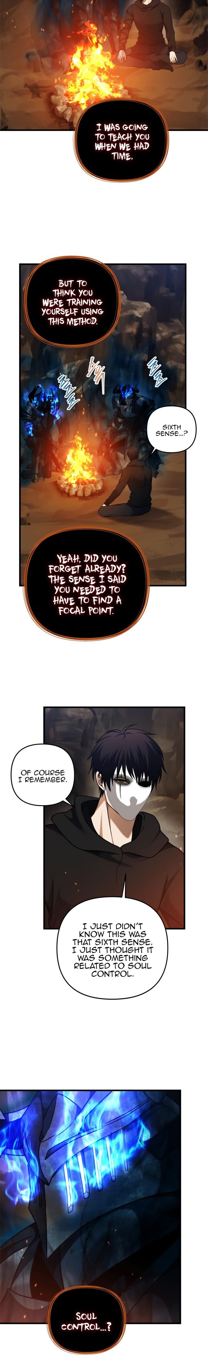 Read Second Life Ranker en Manga Online