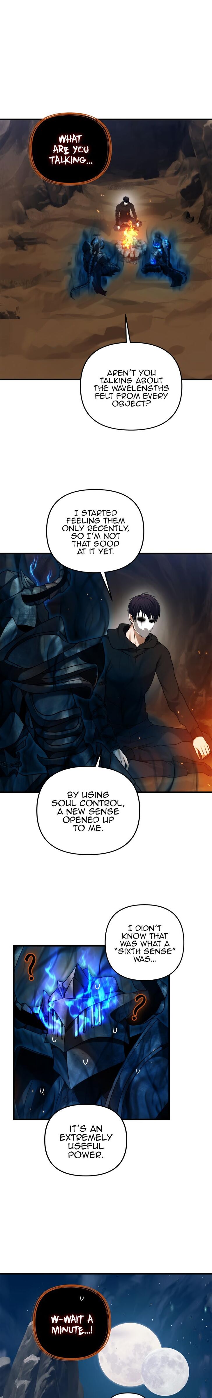 Read Second Life Ranker en Manga Online