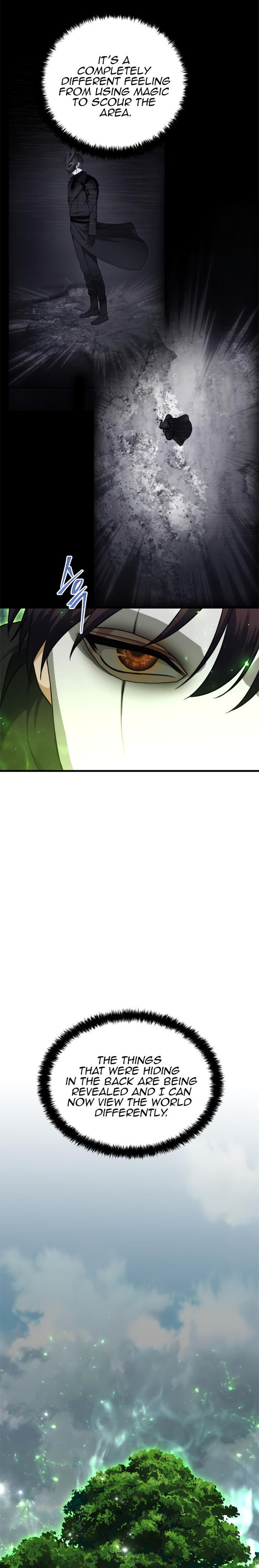 Read Second Life Ranker en Manga Online