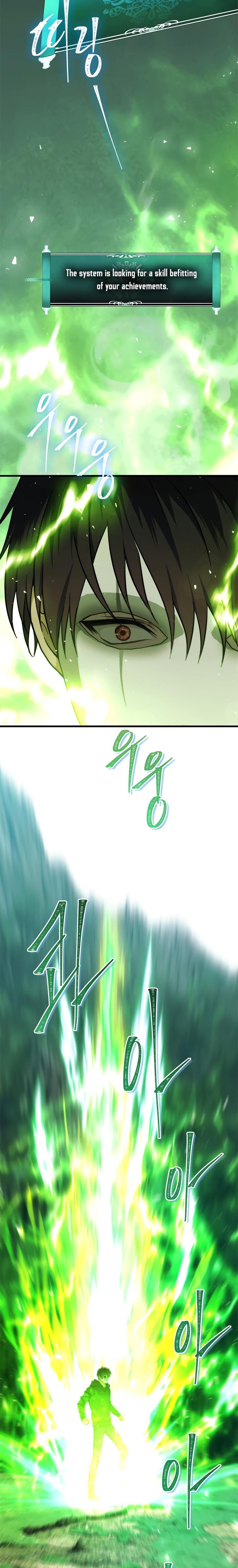 Read Second Life Ranker en Manga Online