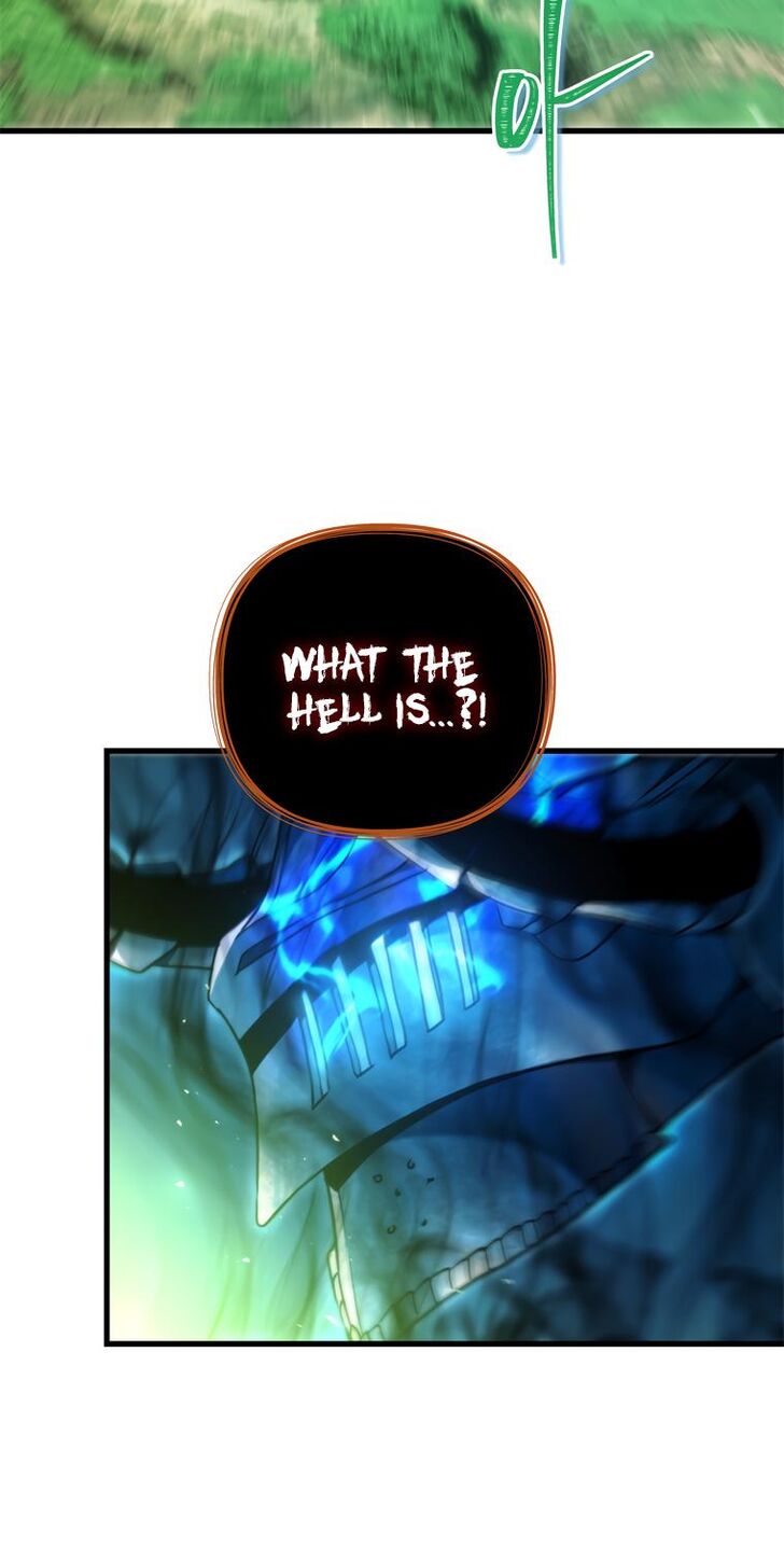 Read Second Life Ranker en Manga Online