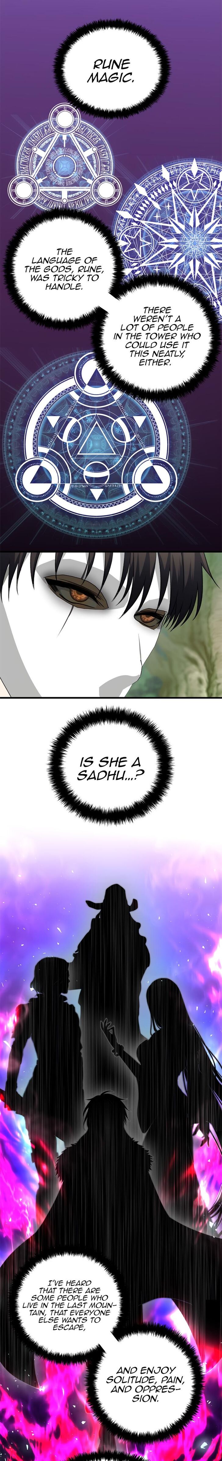 Read Second Life Ranker en Manga Online