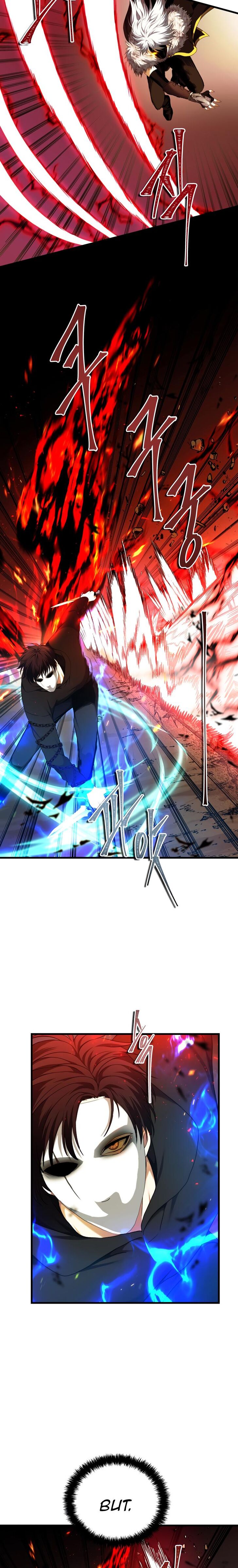 Read Second Life Ranker en Manga Online