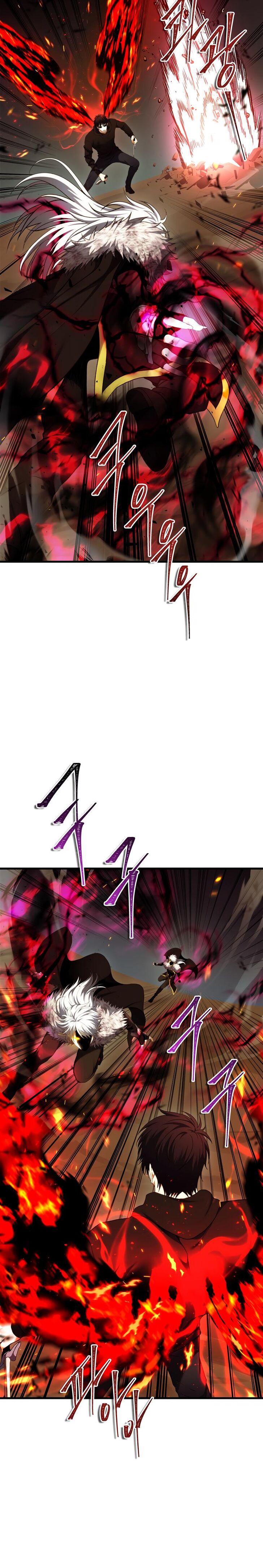 Read Second Life Ranker en Manga Online