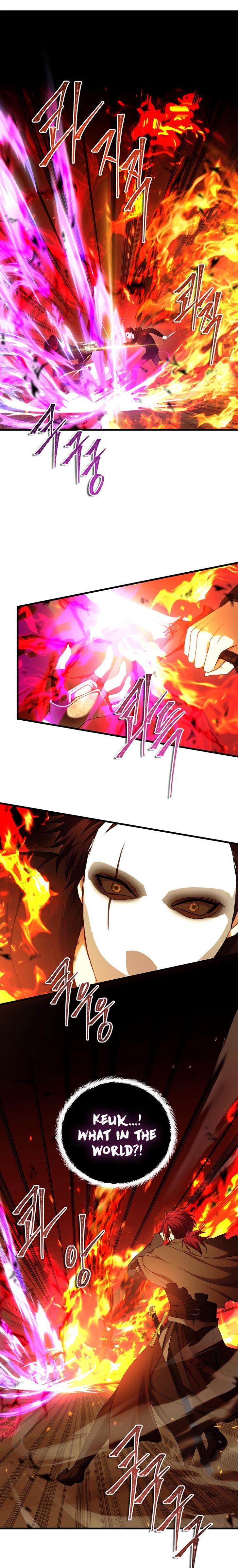 Read Second Life Ranker en Manga Online