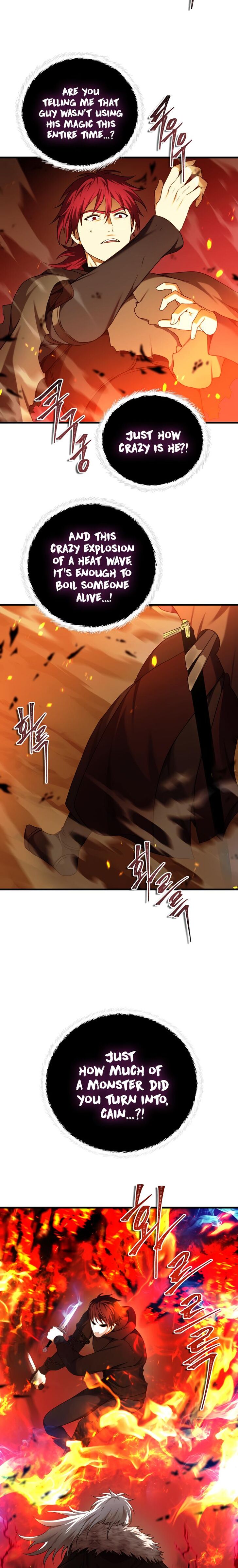 Read Second Life Ranker en Manga Online