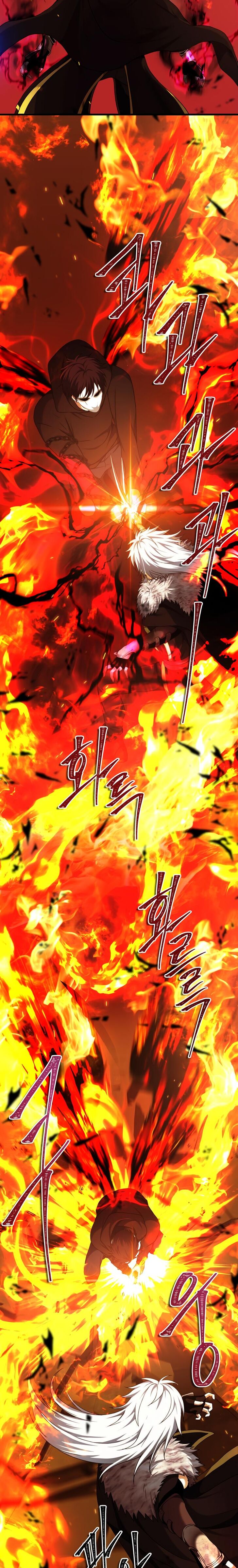 Read Second Life Ranker en Manga Online