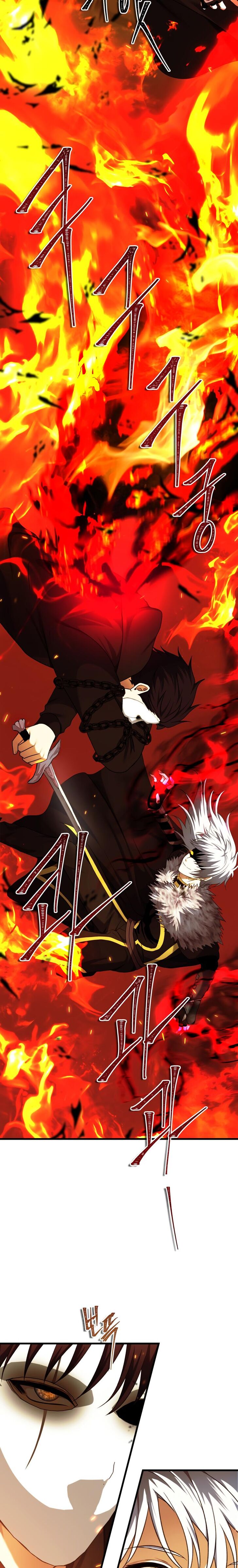 Read Second Life Ranker en Manga Online