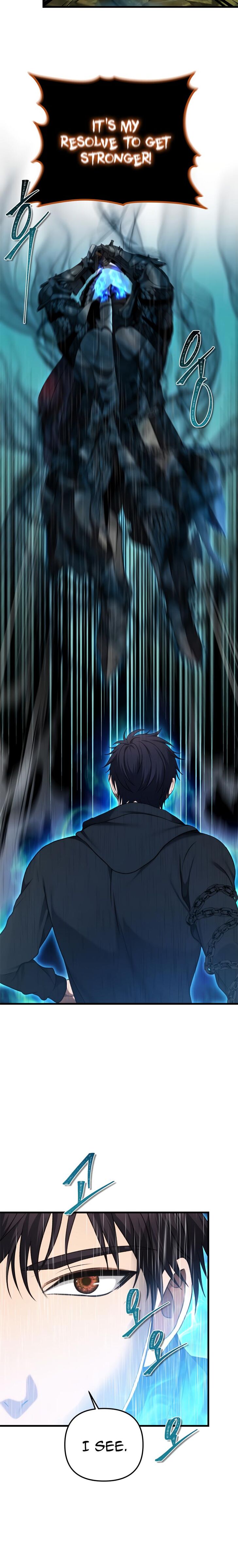 Read Second Life Ranker en Manga Online