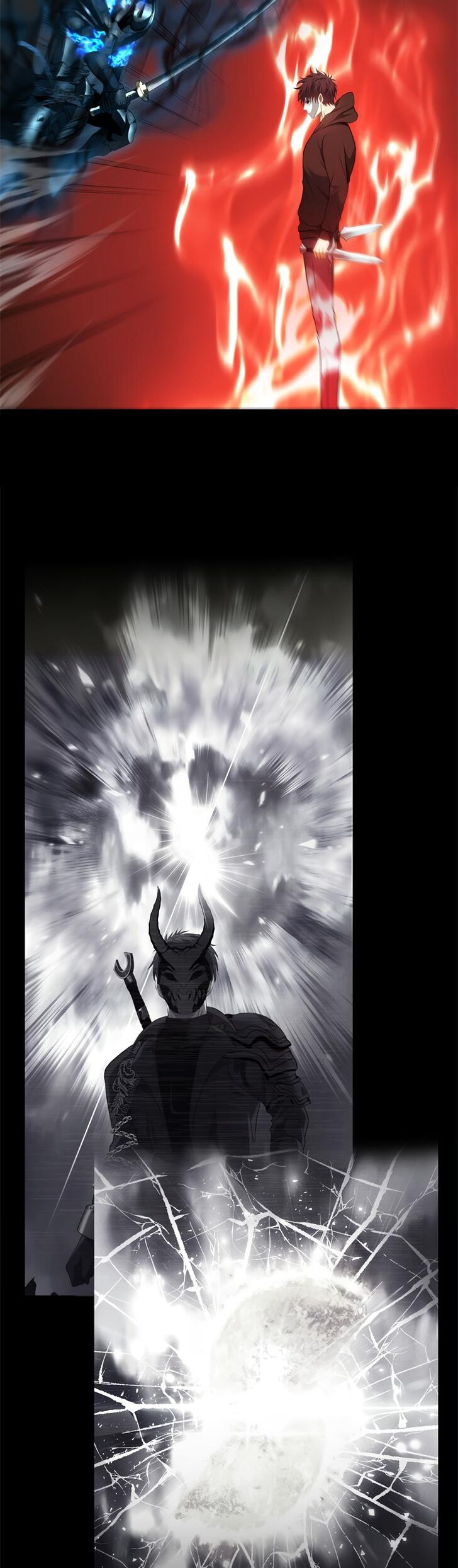 Read Second Life Ranker en Manga Online