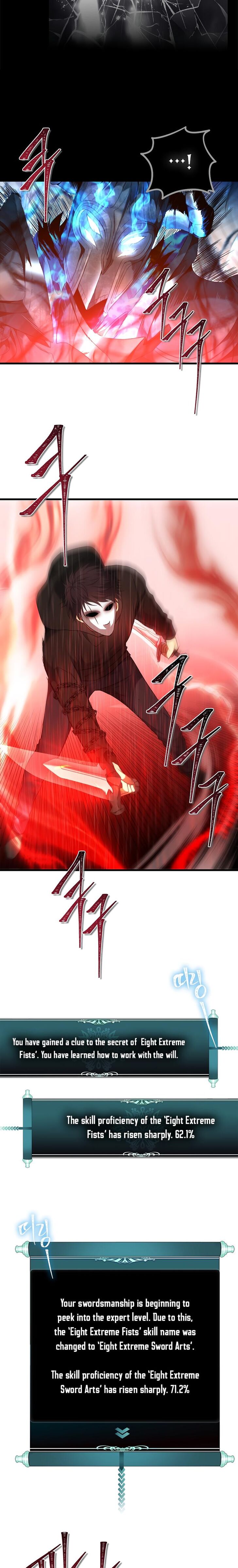 Read Second Life Ranker en Manga Online