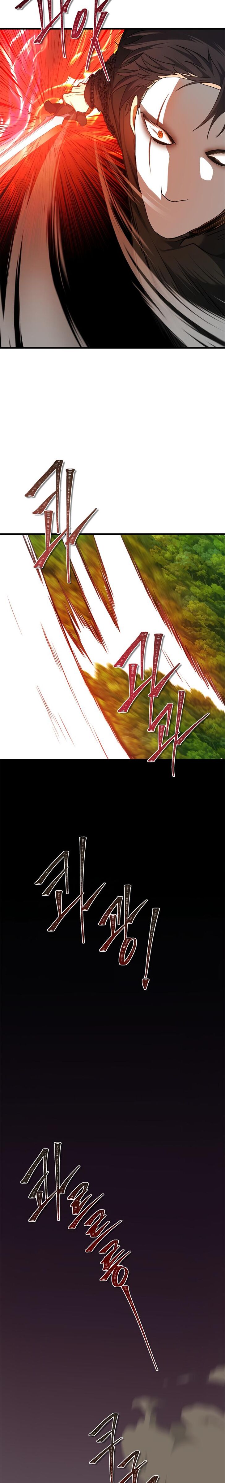 Read Second Life Ranker en Manga Online