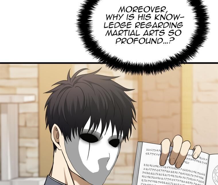 Read Second Life Ranker en Manga Online