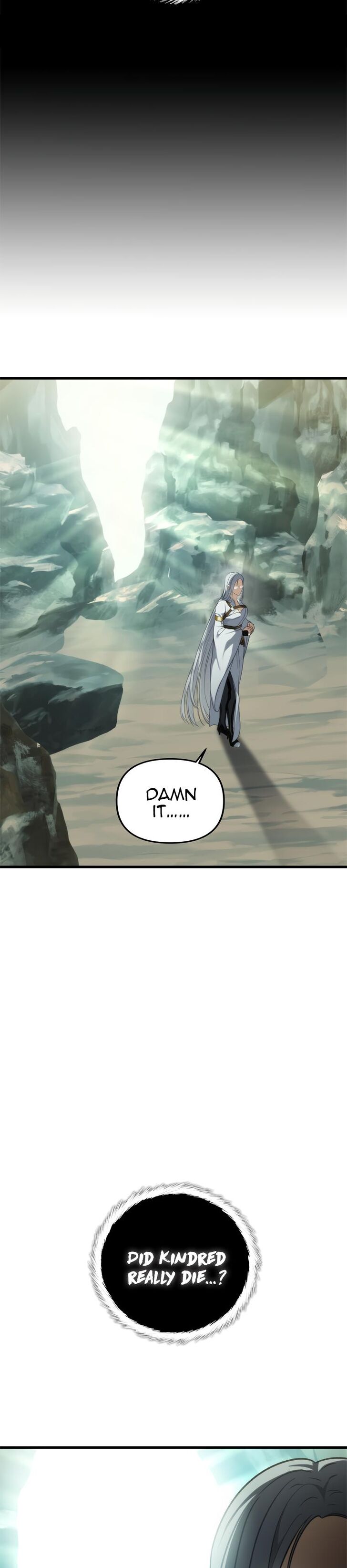 Read Second Life Ranker en Manga Online