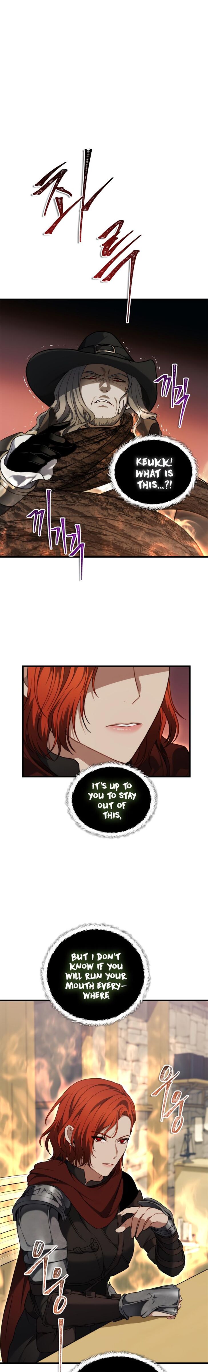 Read Second Life Ranker en Manga Online